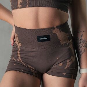 Kill Crew biker shorts